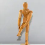 Hvordan kan jeg få mest muligt ud af min knæstøtte og opnå de bedste resultater?